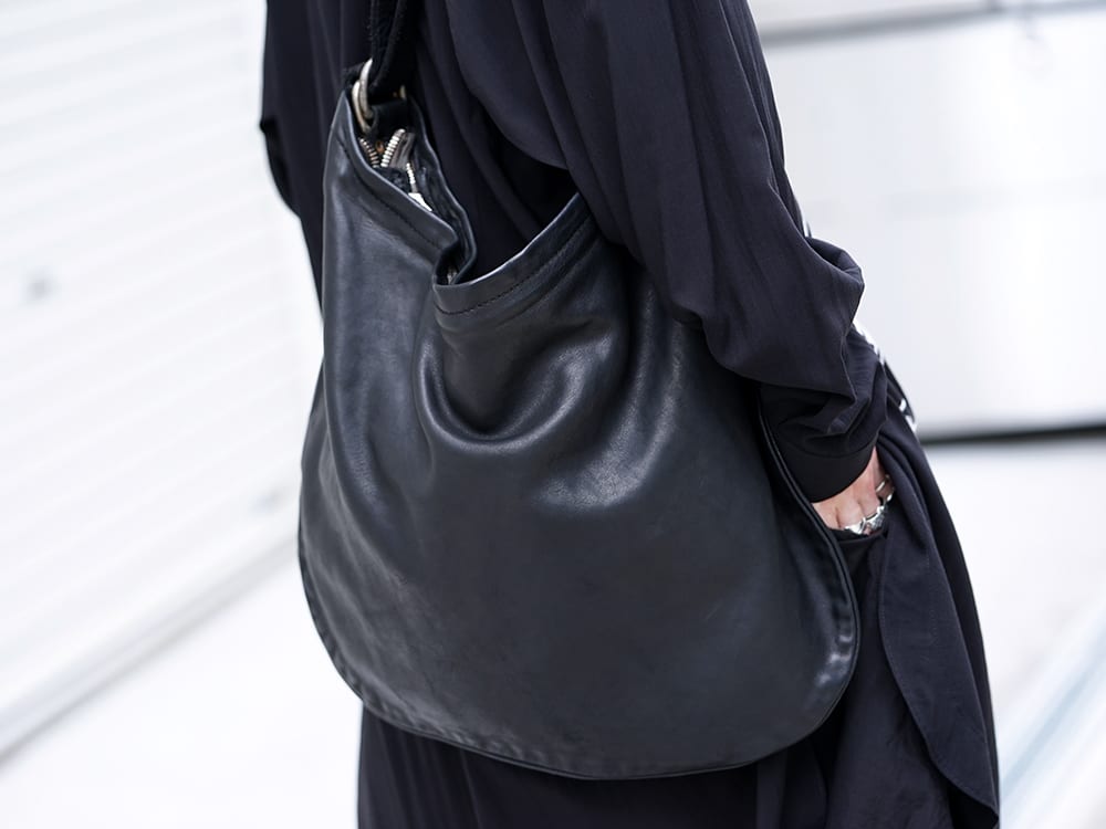 Yohji Yamamoto 19SS Wrap Pants Style - 2-003