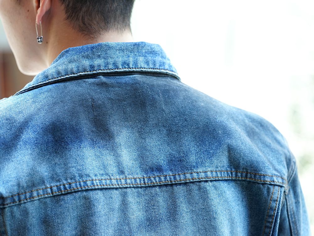 CAVIALE × MINT CREW × The Viridi-anne Military Street style!! - 2-003