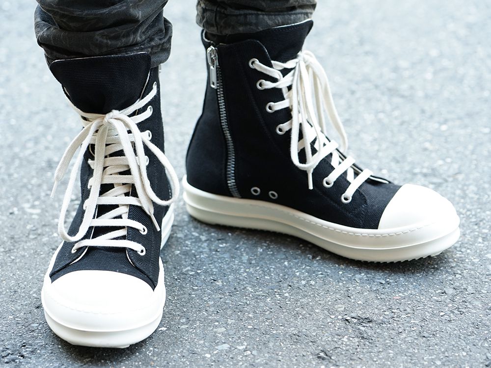 CAVIALE × MINT CREW × The Viridi-anne Military Street style!! - 3-003