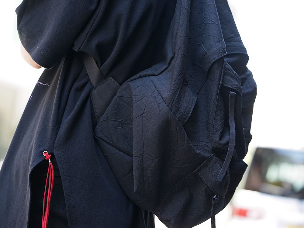 CAVIALE x DIET BUTCHER SLIM SKIN Military street Style - 4-004