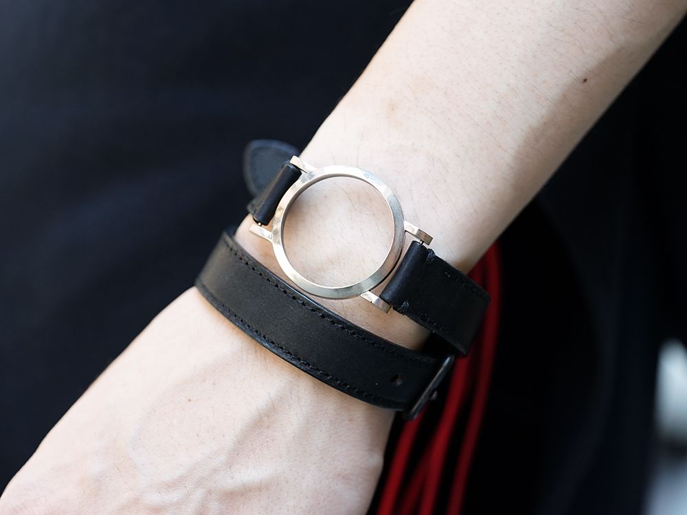 CAVIALE x DIET BUTCHER SLIM SKIN Military street Style - 4-005