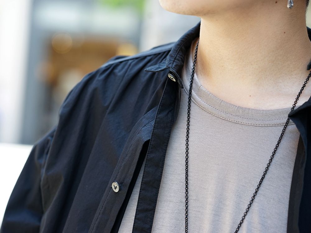 The Viridi-anne × Ground Y Summer styling - 2-002