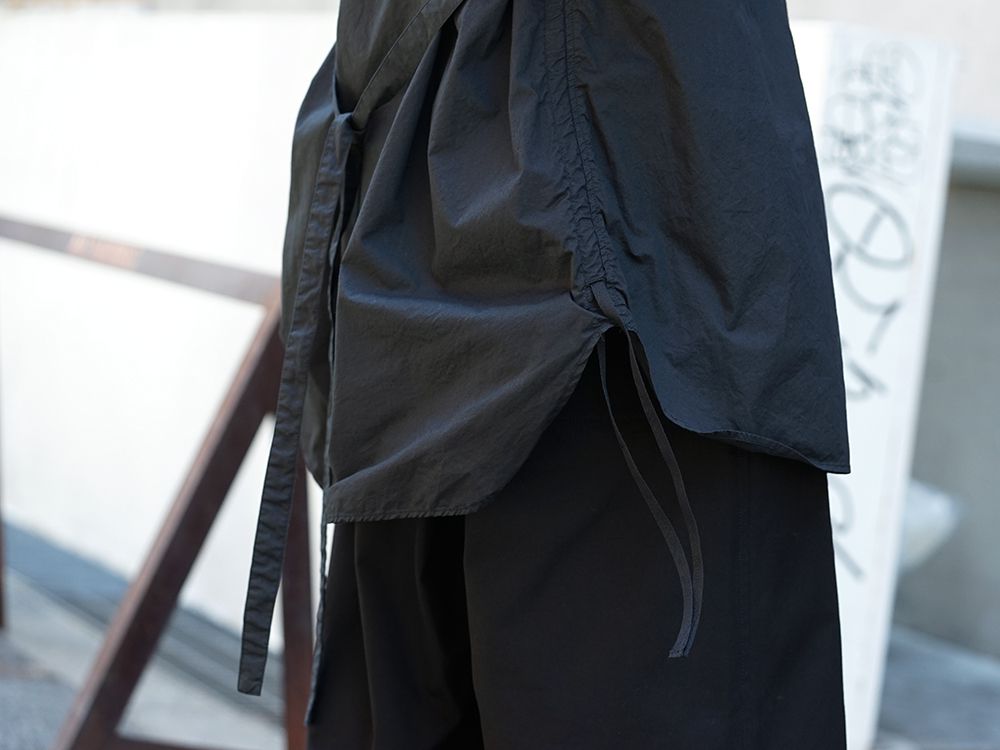 The Viridi-anne × Ground Y Summer styling - 2-002