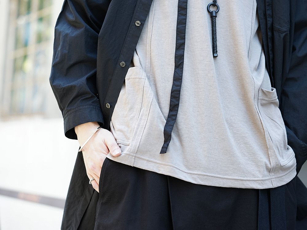 The Viridi-anne × Ground Y Summer styling - 2-003