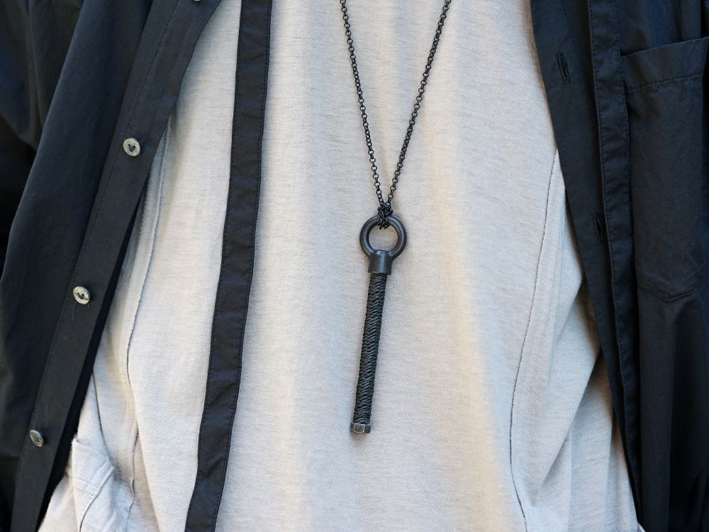 The Viridi-anne × Ground Y Summer styling - 2-004