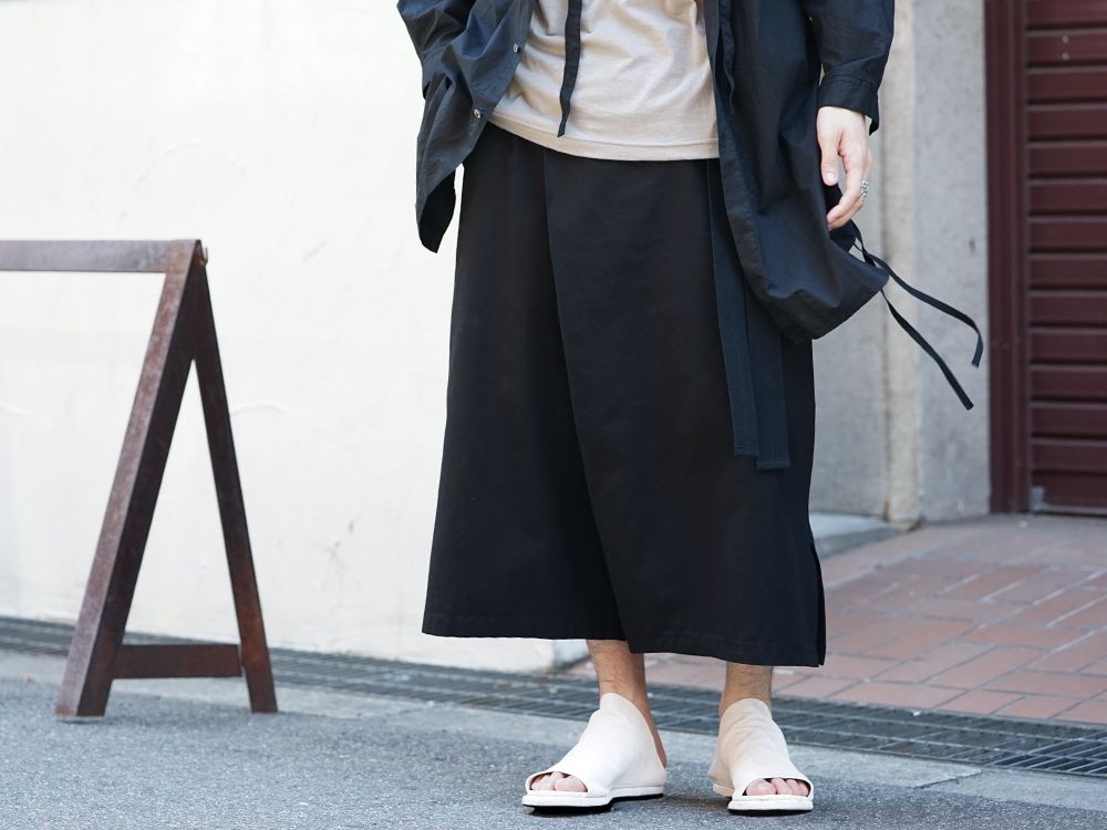 The Viridi-anne × Ground Y Summer styling - 3-001