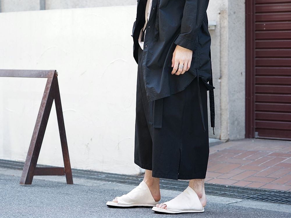 The Viridi-anne × Ground Y Summer styling - 3-002