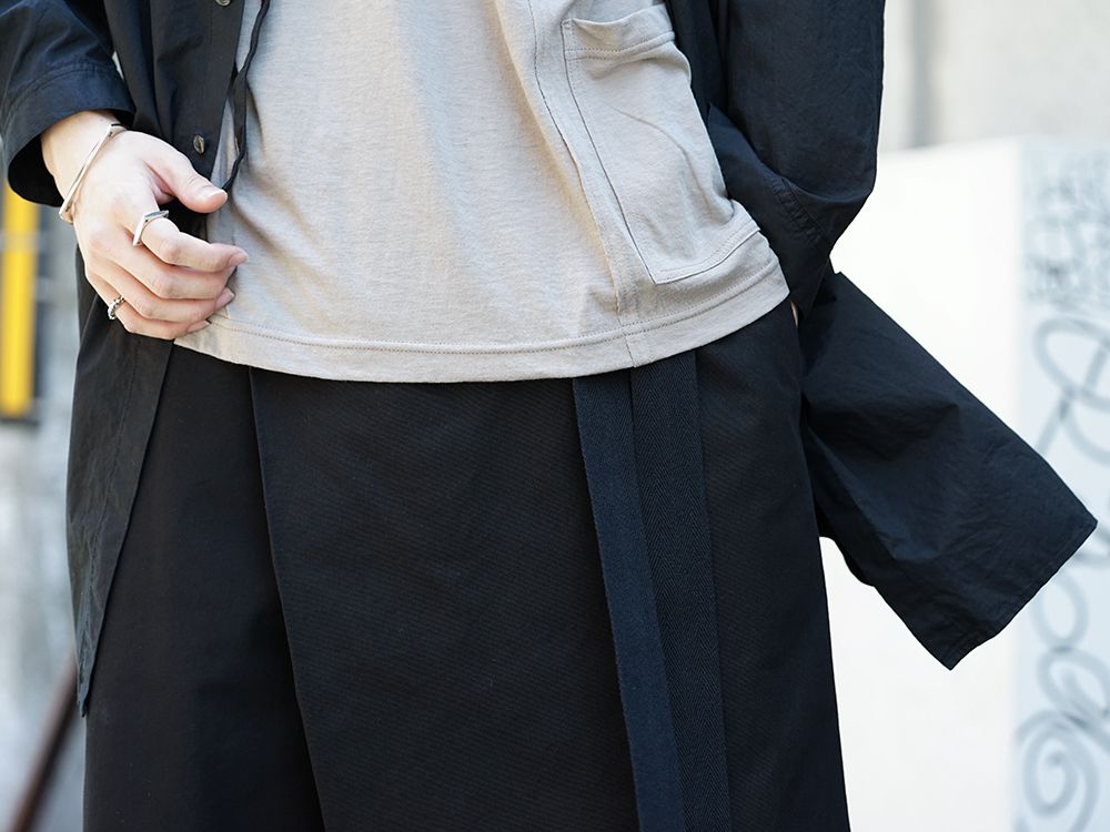 The Viridi-anne × Ground Y Summer styling - 3-003