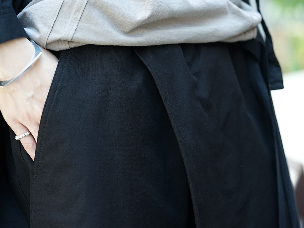 The Viridi-anne × Ground Y Summer styling - 3-004