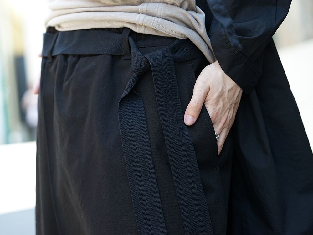 The Viridi-anne × Ground Y Summer styling - 3-005