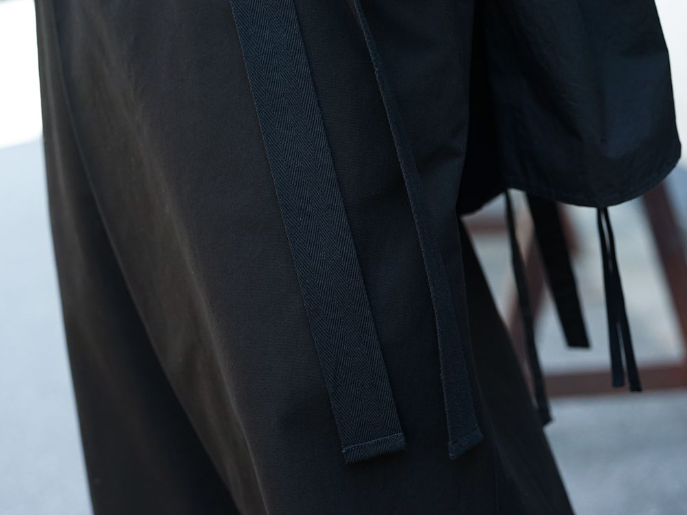 The Viridi-anne × Ground Y Summer styling - 3-006