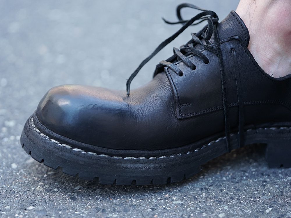 B Yohji Yamamoto Back Print Shirt Style - 3-005