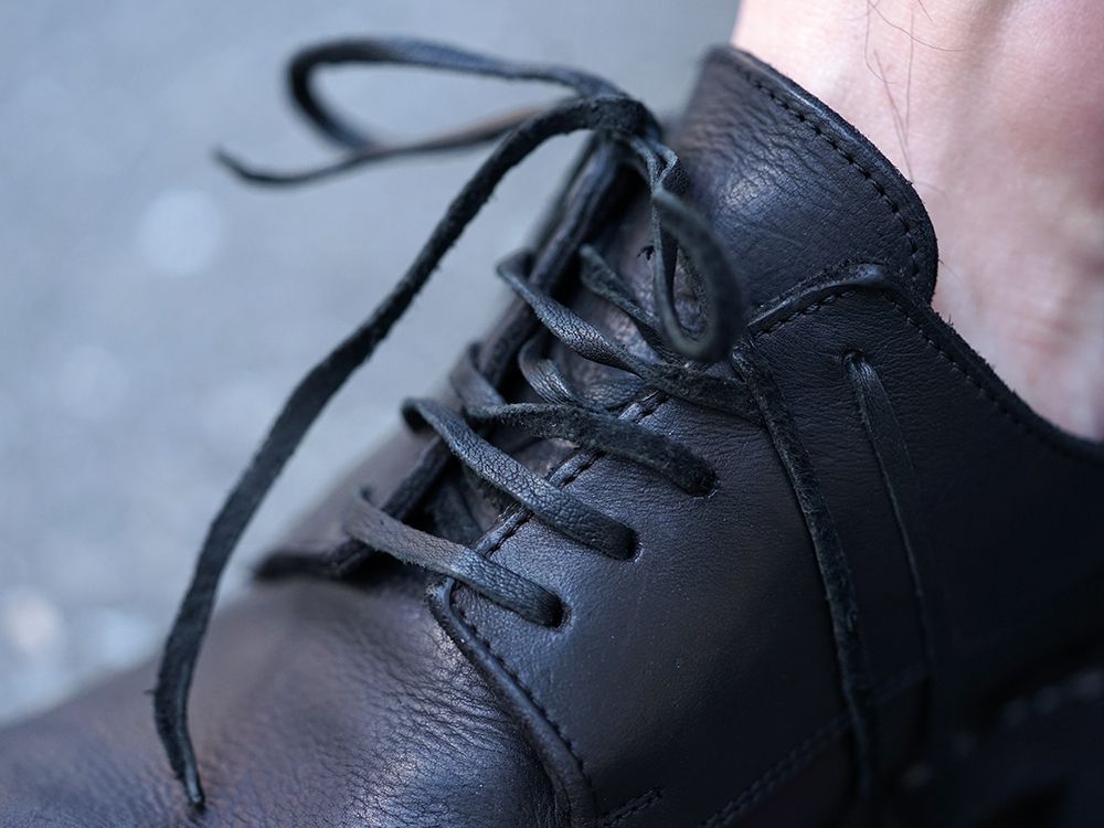 B Yohji Yamamoto Back Print Shirt Style - 3-006