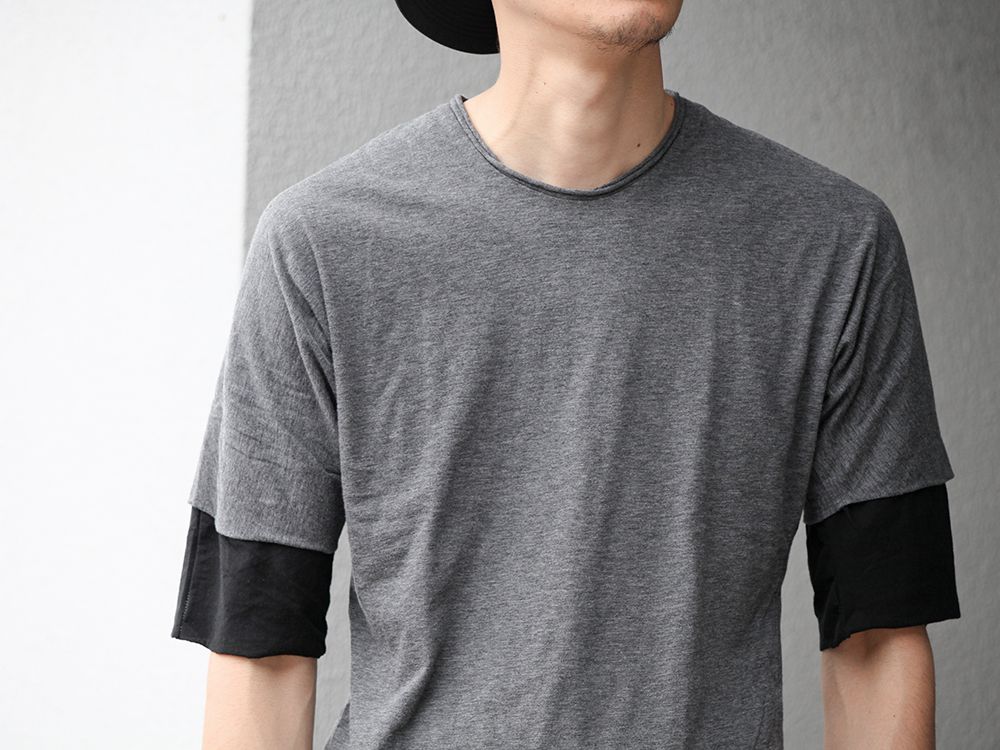 .LOGY kyoto 19SS [ STREAM SLING PACK ] RECOMMEND STYLING!! - 3-004