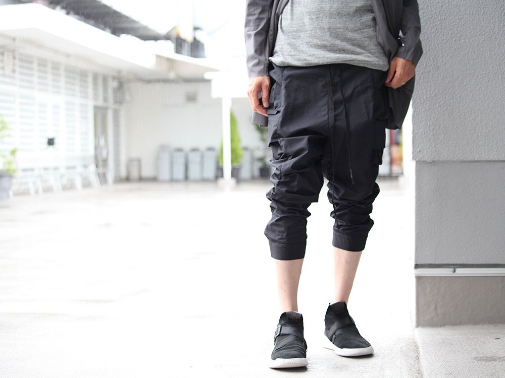 .LOGY kyoto 19SS [ LONG STOLE CARDIGAN ] BRAND MIX STYLE! - 3-001