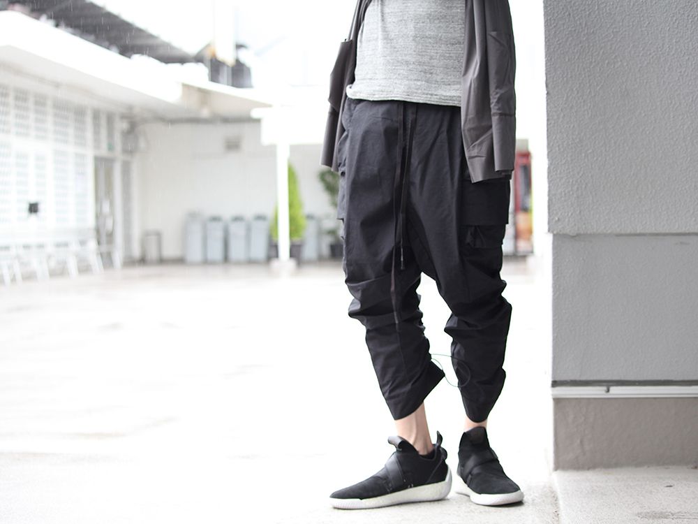 .LOGY kyoto 19SS [ LONG STOLE CARDIGAN ] BRAND MIX STYLE! - 3-003