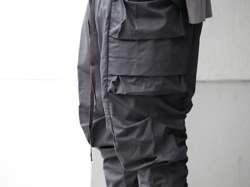 .LOGY kyoto 19SS [ LONG STOLE CARDIGAN ] BRAND MIX STYLE! - 3-006