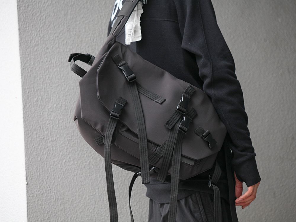 .LOGY kyoto 19SS [ Don't Hoodie ] Sporty Brand Mix Style! - 2-004