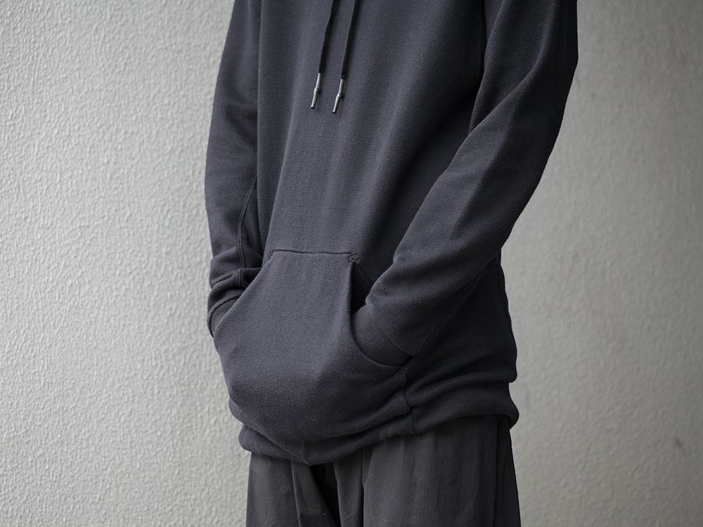 .LOGY kyoto 19SS [ Don't Hoodie ] Sporty Brand Mix Style! - 3-006