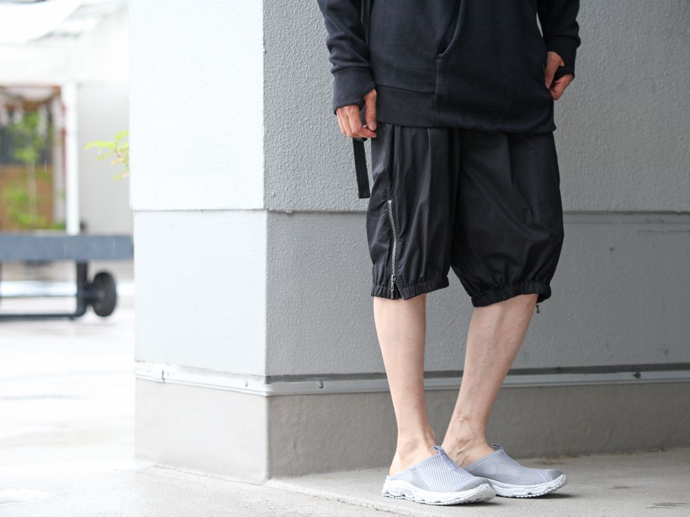 .LOGY kyoto 19SS [ Don't Hoodie ] Sporty Brand Mix Style! - 3-001