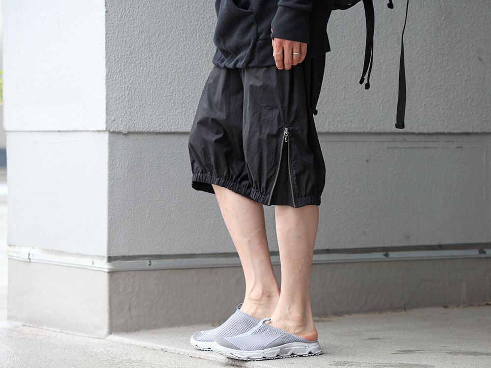 .LOGY kyoto 19SS [ Don't Hoodie ] Sporty Brand Mix Style! - 3-002