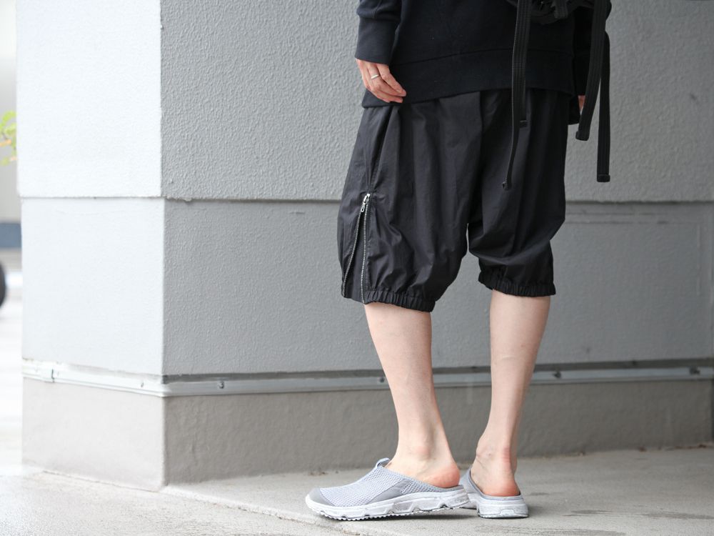 .LOGY kyoto 19SS [ Don't Hoodie ] Sporty Brand Mix Style! - 3-003