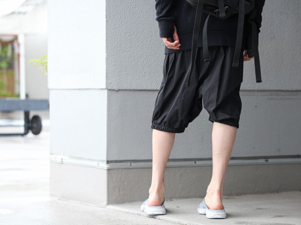 .LOGY kyoto 19SS [ Don't Hoodie ] Sporty Brand Mix Style! - 3-004