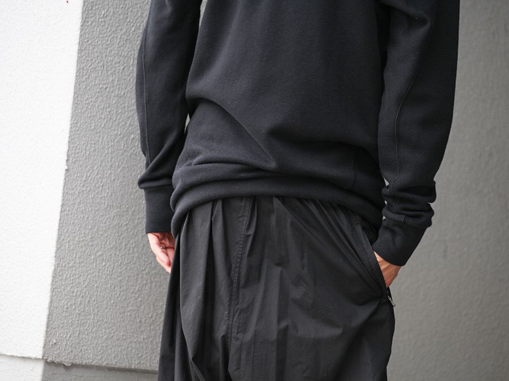 .LOGY kyoto 19SS [ Don't Hoodie ] Sporty Brand Mix Style! - 3-006