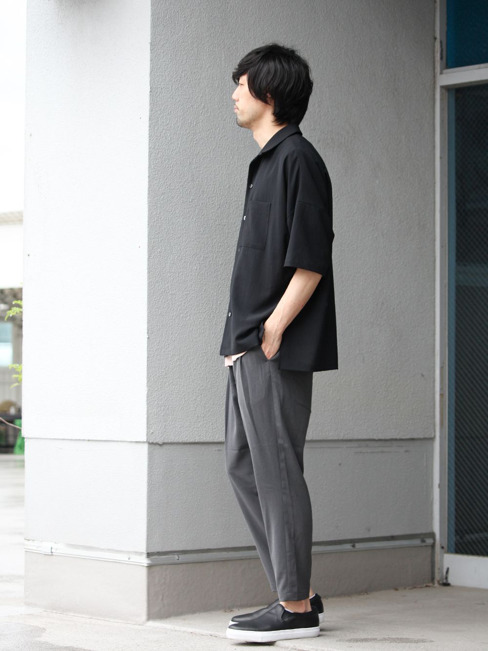 19PRE-FALL [ KAZUYUKI KUMAGAI STYLING!! ]  - 1-002