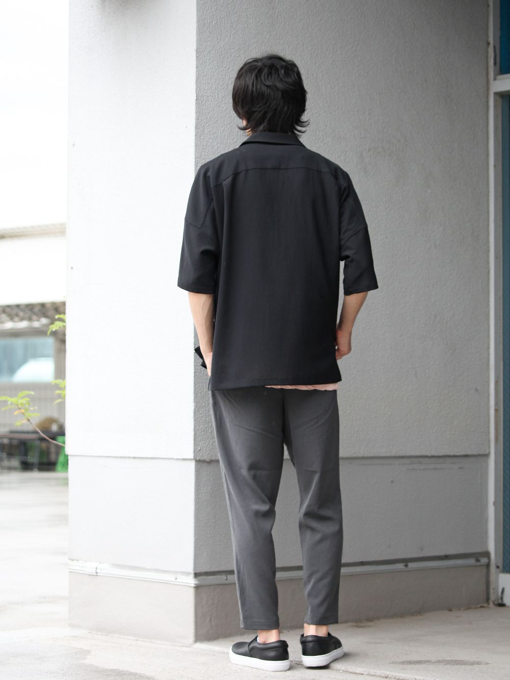 19PRE-FALL [ KAZUYUKI KUMAGAI STYLING!! ]  - 1-003