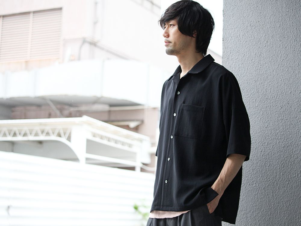19PRE-FALL [ KAZUYUKI KUMAGAI STYLING!! ]  - 2-001