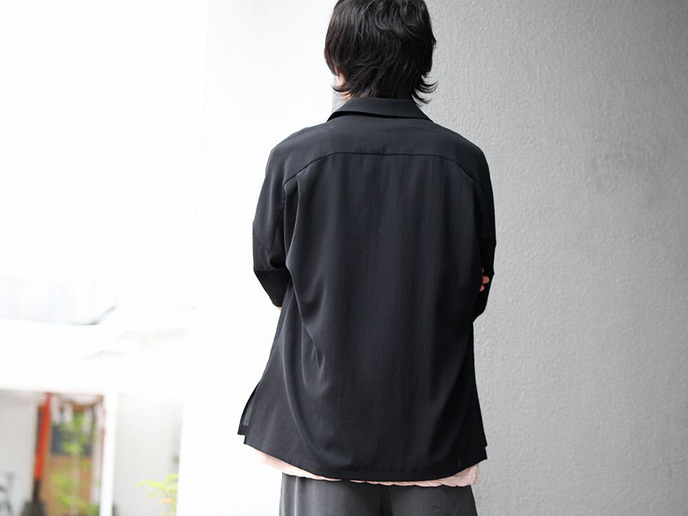 19PRE-FALL [ KAZUYUKI KUMAGAI STYLING!! ]  - 2-002