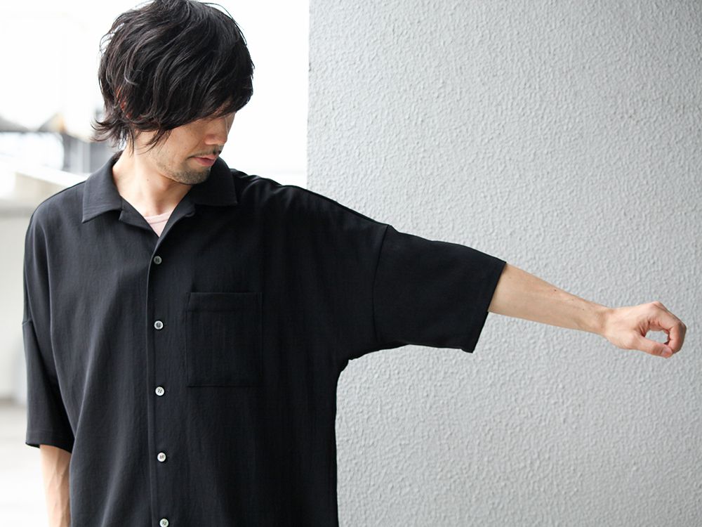 19PRE-FALL [ KAZUYUKI KUMAGAI STYLING!! ]  - 2-004