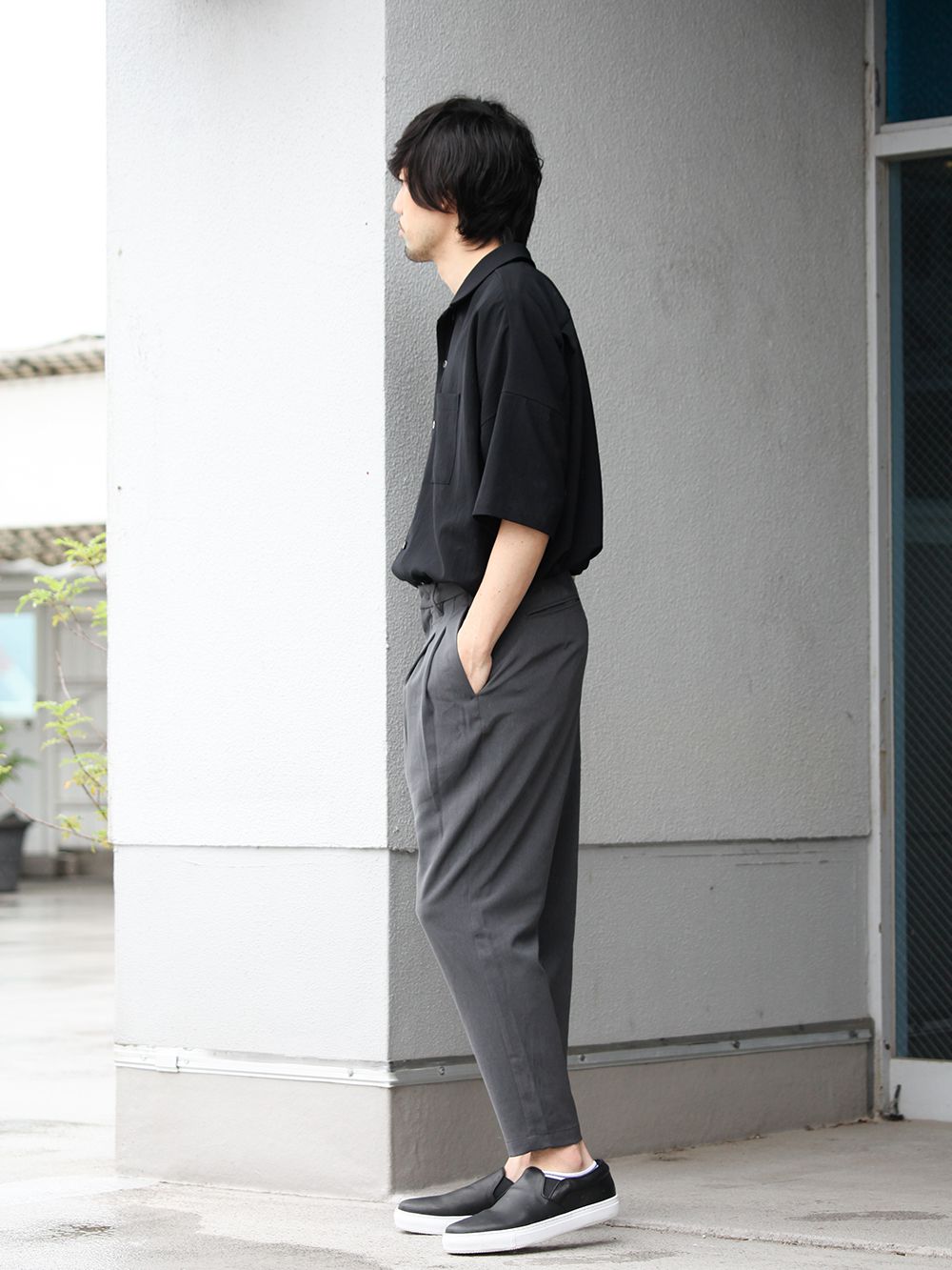 19PRE-FALL [ KAZUYUKI KUMAGAI STYLING!! ]  - 3-002