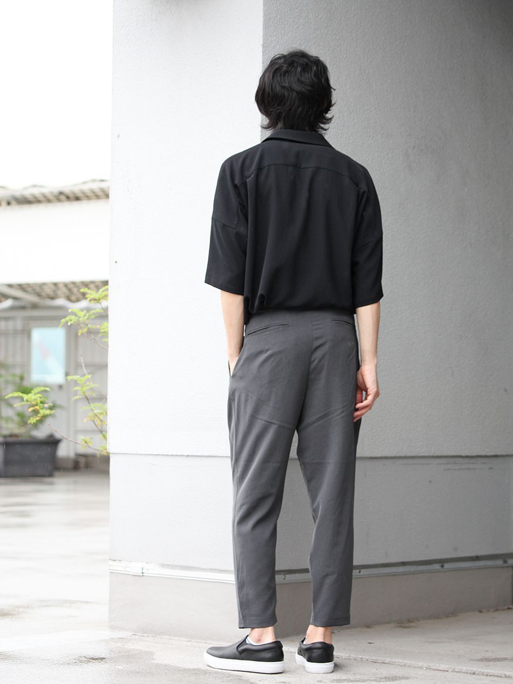 19PRE-FALL [ KAZUYUKI KUMAGAI STYLING!! ]  - 3-003