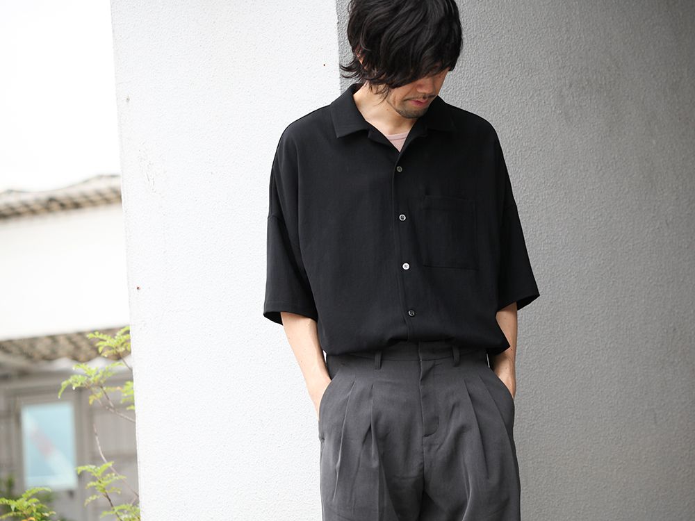 19PRE-FALL [ KAZUYUKI KUMAGAI STYLING!! ]  - 3-004