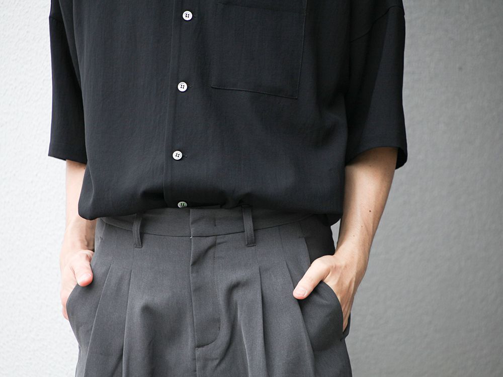 19PRE-FALL [ KAZUYUKI KUMAGAI STYLING!! ]  - 3-005