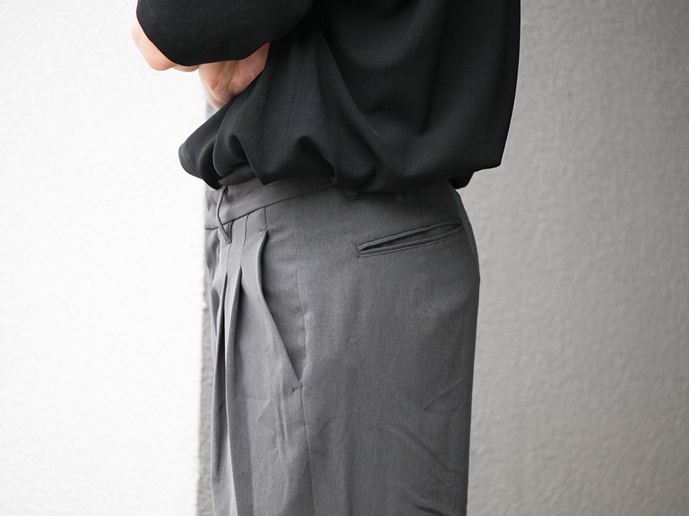 19PRE-FALL [ KAZUYUKI KUMAGAI STYLING!! ]  - 3-006