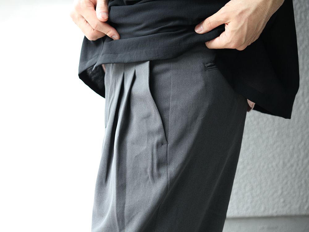 19PRE-FALL [ KAZUYUKI KUMAGAI STYLING!! ]  - 3-003