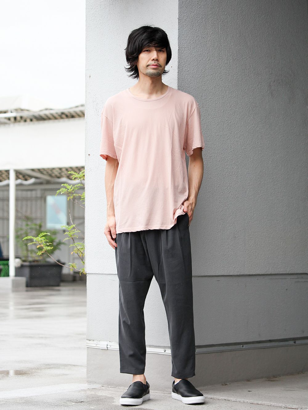 19PRE-FALL [ KAZUYUKI KUMAGAI STYLING!! ]  - 3-001