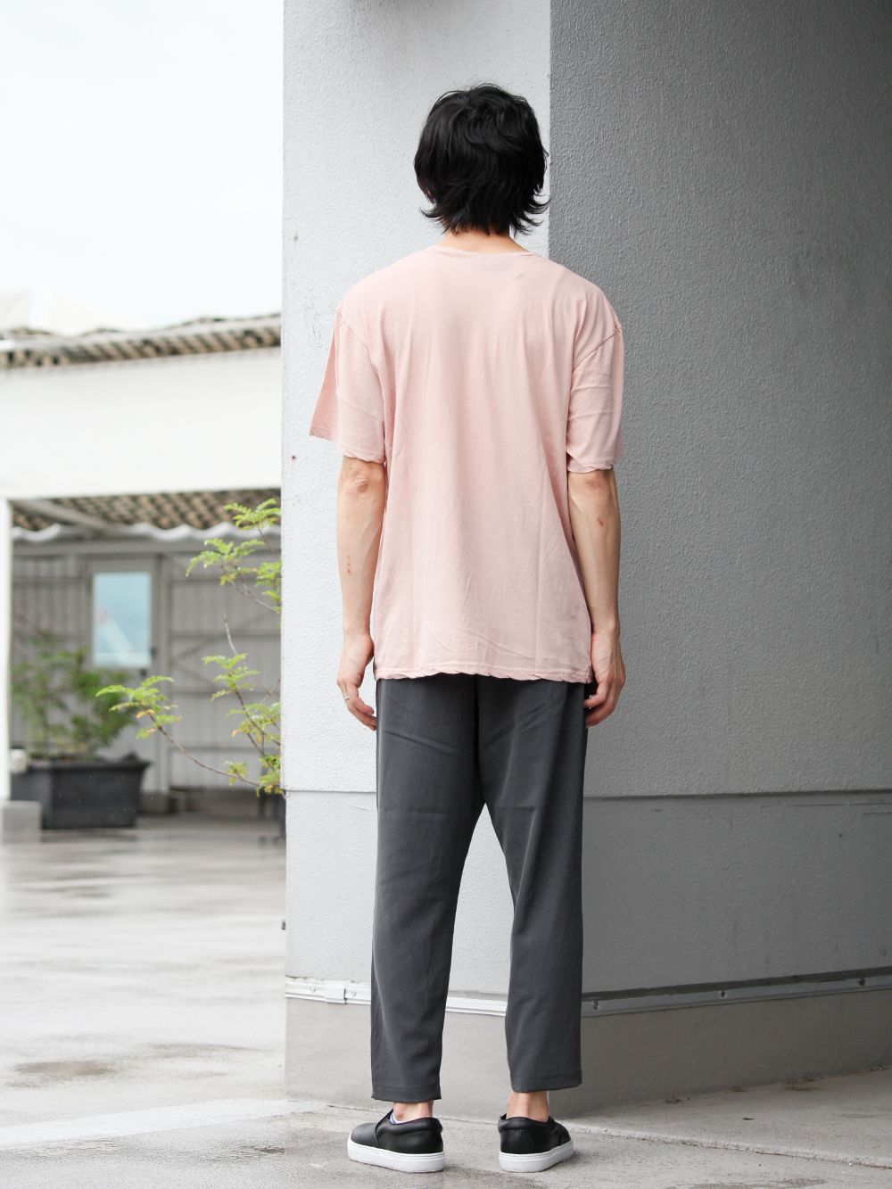 19PRE-FALL [ KAZUYUKI KUMAGAI STYLING!! ]  - 3-002