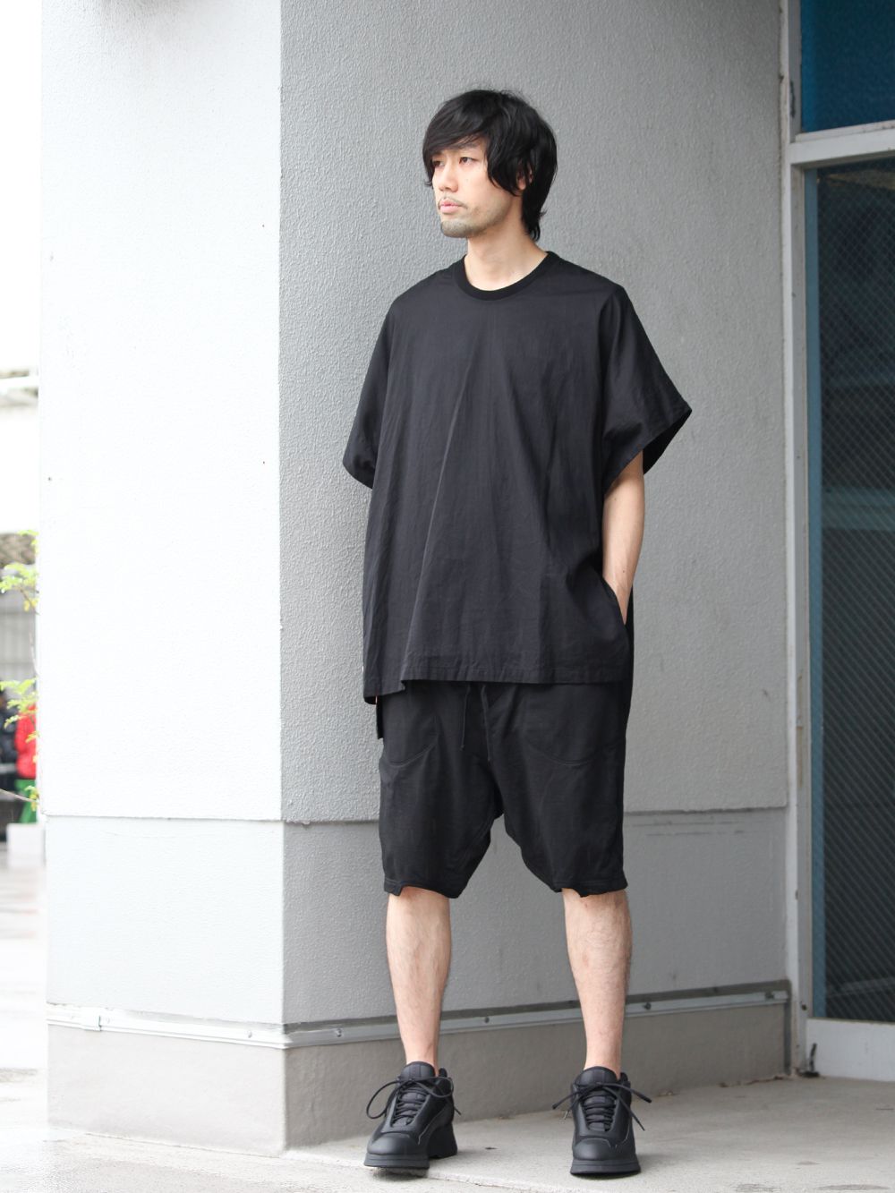 ブログタイトル - 1-001