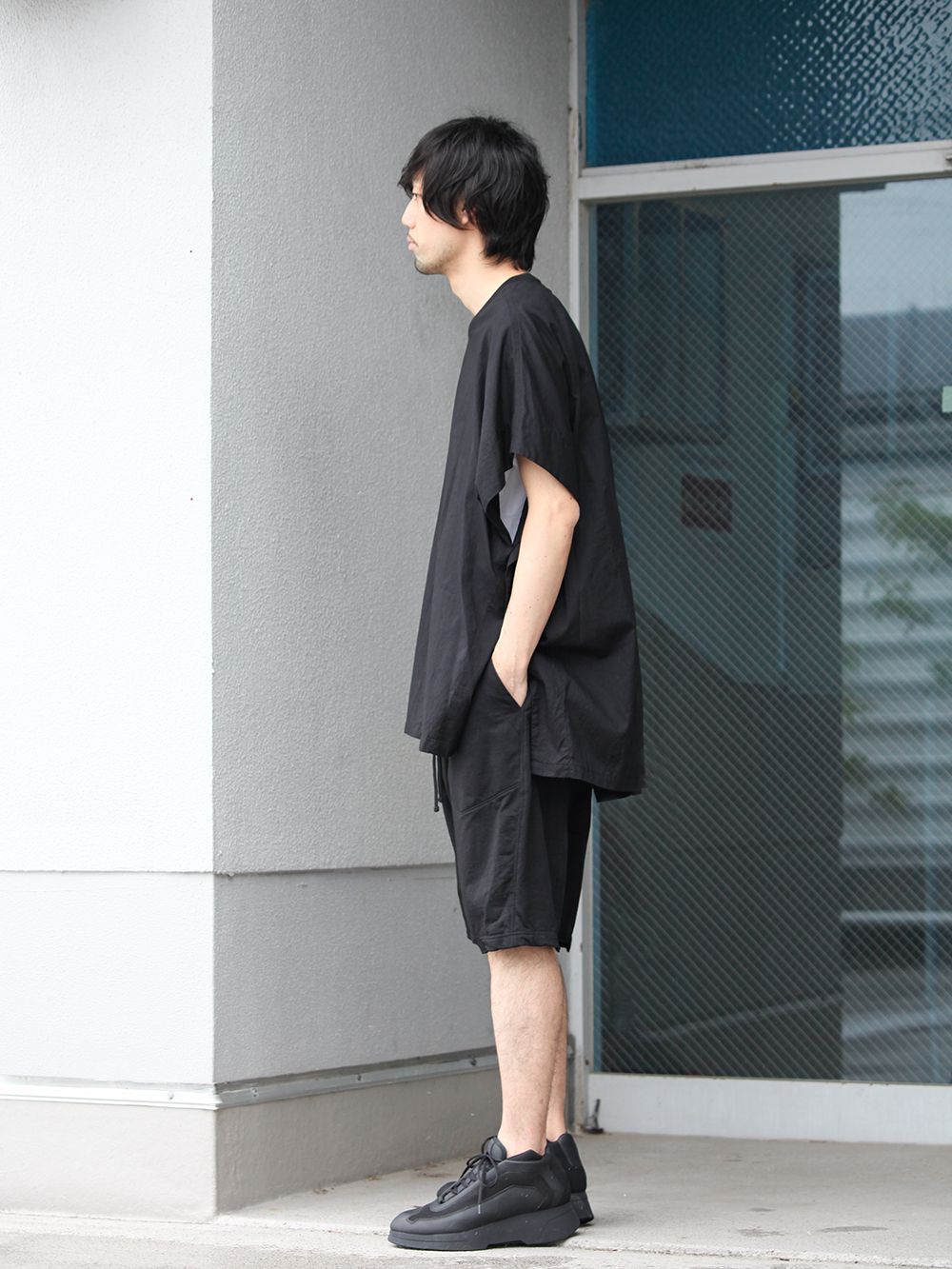 ブログタイトル - 1-002