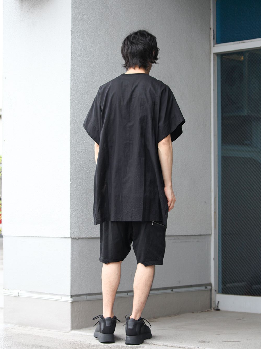 ブログタイトル - 1-003