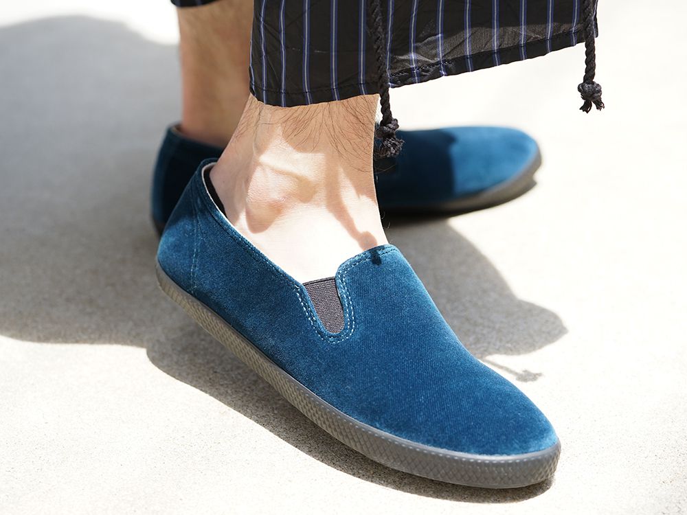 Yohji Yamamoto 19SS Recommended for travel Style - 3-002