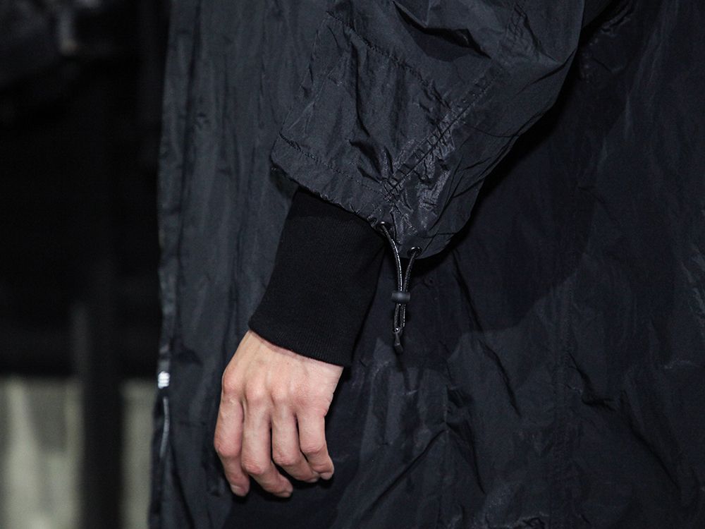 NILøS × DRKSHDW × Y-3  Sporty mix style - 2-003