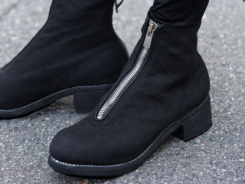 Ground Y x INNOCENCE Original picture Android style - 3-006