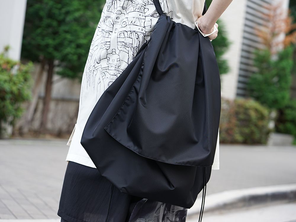 Ground Y x INNOCENCE Original picture Android style - 3-001