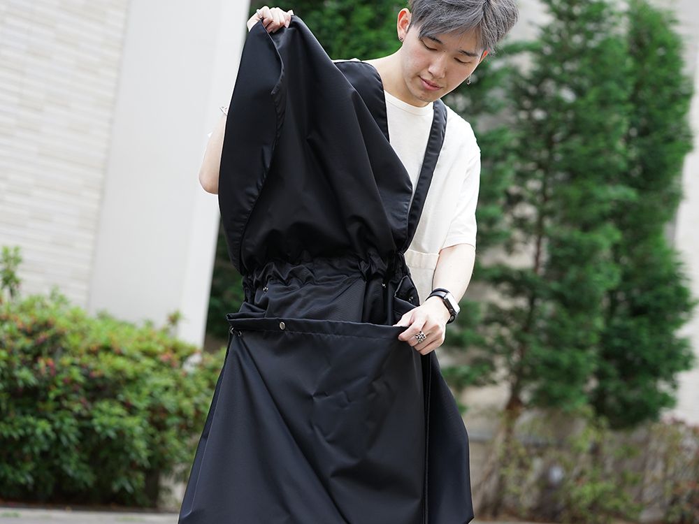 Ground Y x INNOCENCE Original picture Android style - 3-002