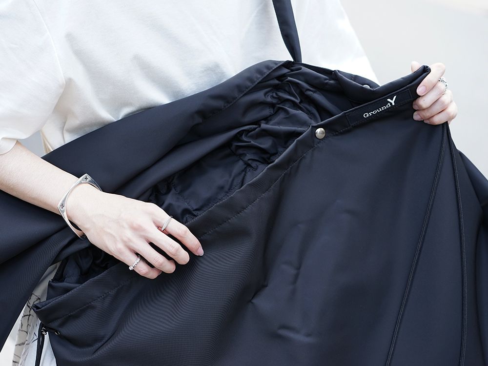 Ground Y x INNOCENCE Original picture Android style - 3-003